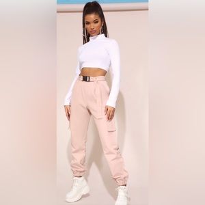 PrettyLittleThing cargo pants